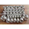 steel pipe fittings